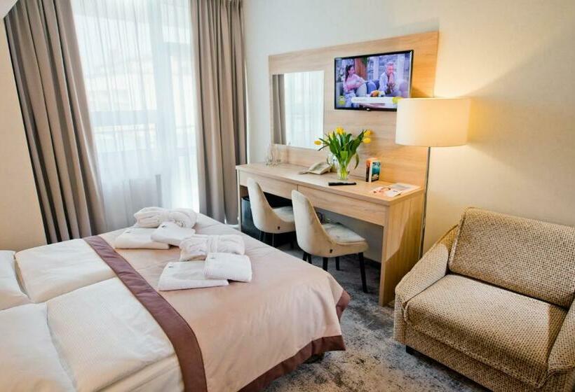 Sanatorium Uzdrowiskowe Lech