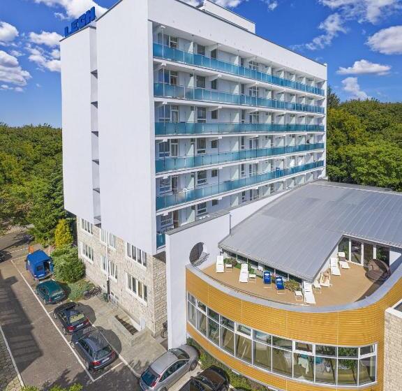 Fotos del hotel Sanatorium Uzdrowiskowe Lech:  21