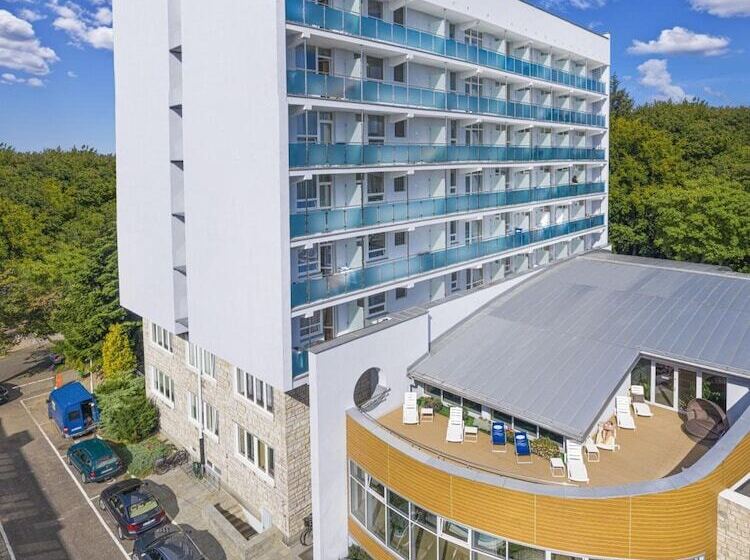 Fotos del hotel Sanatorium Uzdrowiskowe Lech:  2