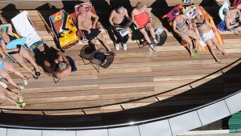 Fotos del hotel Sanatorium Uzdrowiskowe Lech:  18