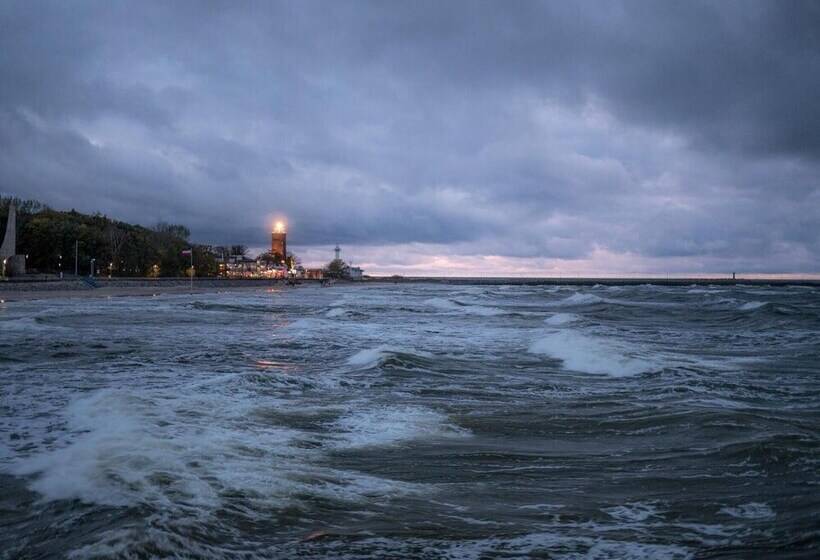Fotos del hotel Sanatorium Uzdrowiskowe Lech:  3