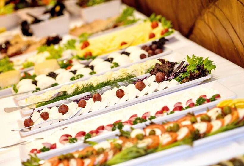 Fotos del hotel Sanatorium Uzdrowiskowe Lech:  13