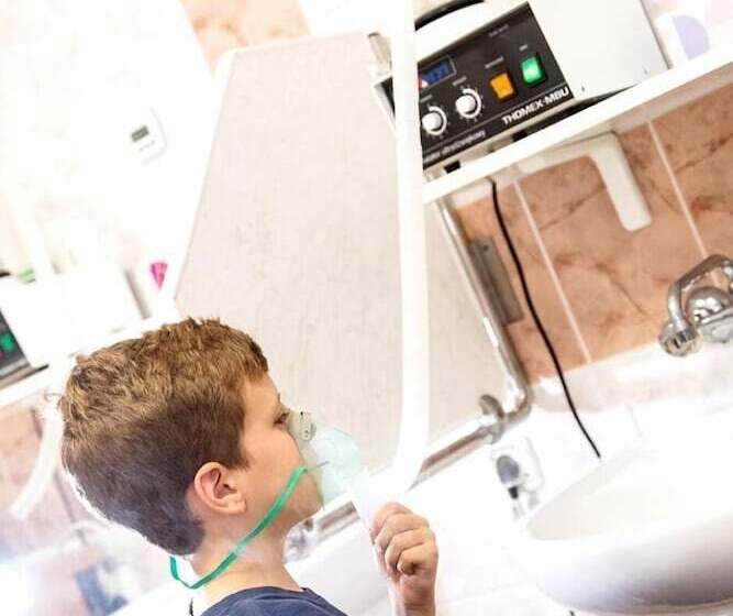 Fotos del hotel Sanatorium Uzdrowiskowe Lech:  14