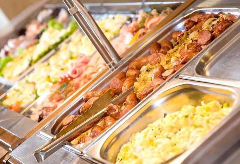 Fotos del hotel Sanatorium Uzdrowiskowe Lech:  11