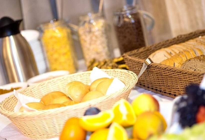 Fotos del hotel Sanatorium Uzdrowiskowe Lech:  9