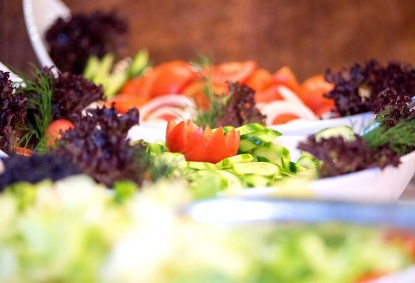 Fotos del hotel Sanatorium Uzdrowiskowe Lech:  10