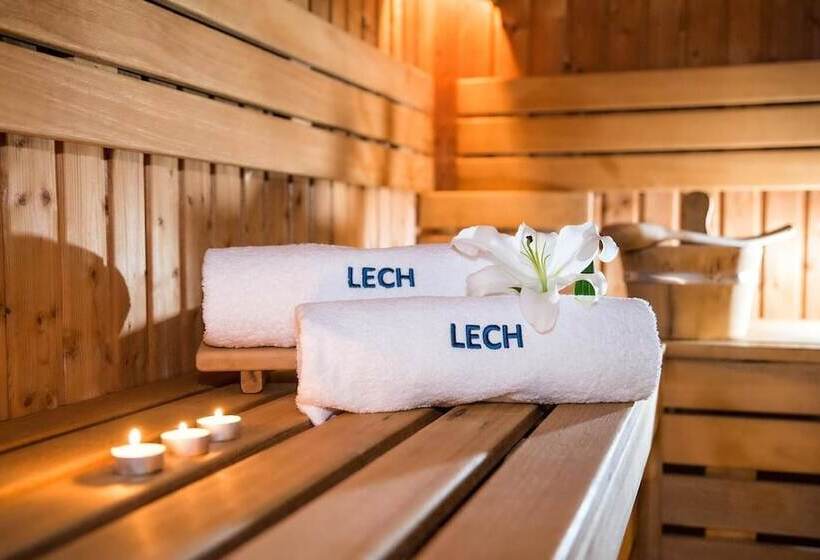 Fotos del hotel Sanatorium Uzdrowiskowe Lech:  20