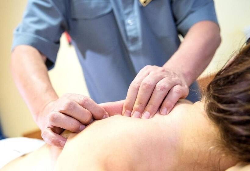 Fotos del hotel Sanatorium Uzdrowiskowe Lech:  8