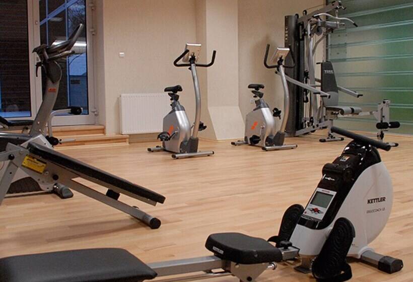 Fotos del hotel Sanatorium Uzdrowiskowe Lech:  7