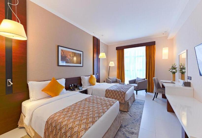 Fotos del hotel Time Asma:  11