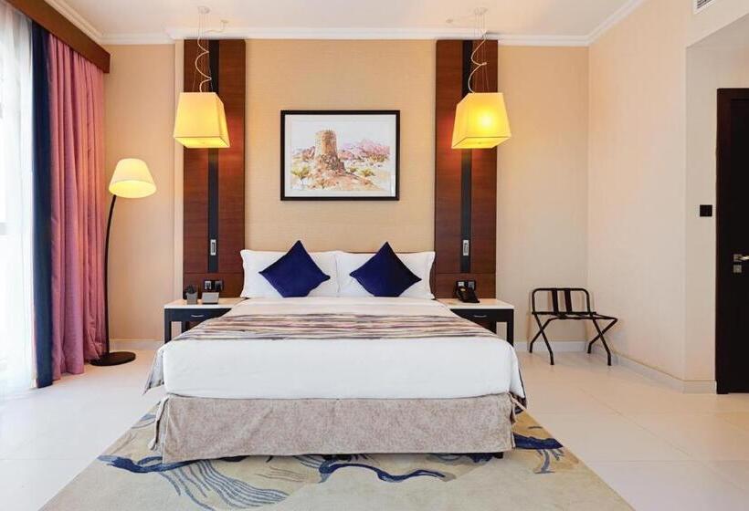 Fotos del hotel Time Asma:  10