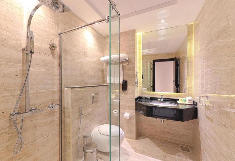 Fotos del hotel Time Asma:  18