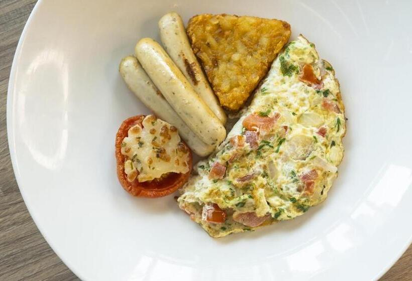 Fotos del hotel Time Asma:  17