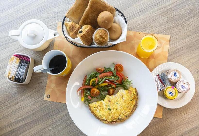 Fotos del hotel Time Asma:  3