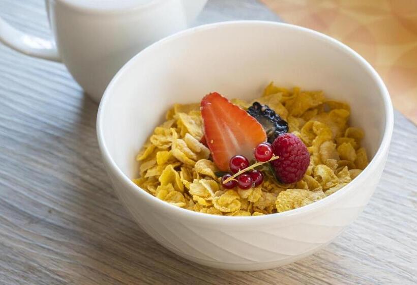 Fotos del hotel Time Asma:  12