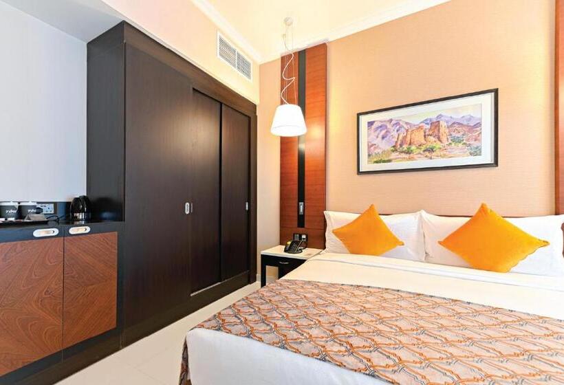 Fotos del hotel Time Asma:  7