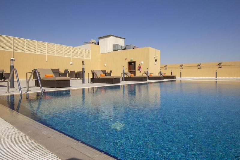 Fotos del hotel Time Asma:  23