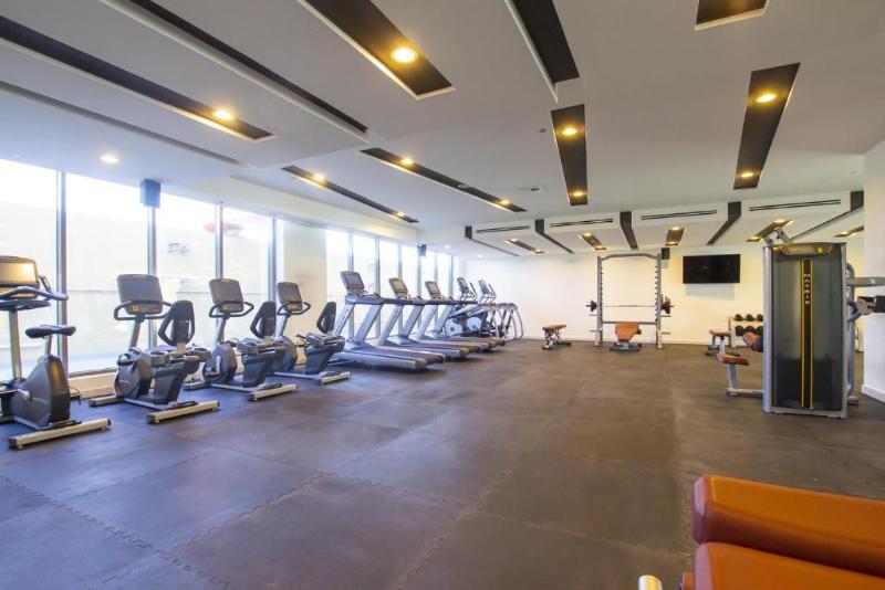 Fotos del hotel Time Asma:  19