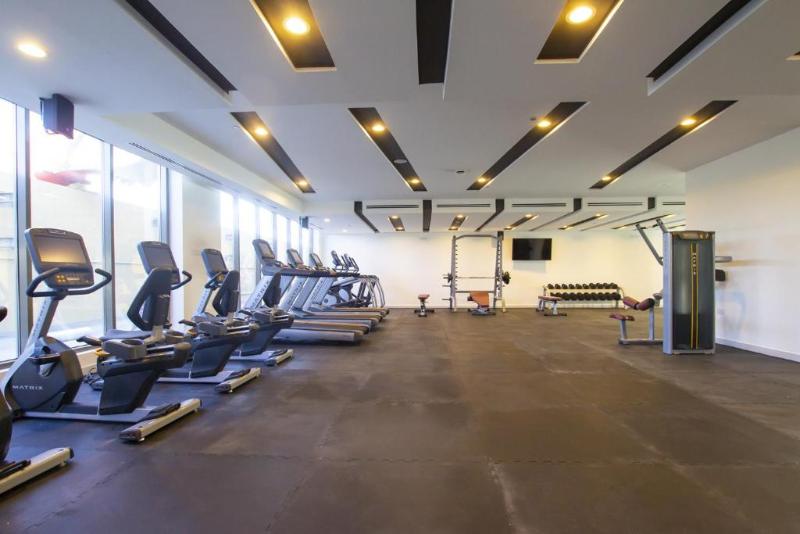 Fotos del hotel Time Asma:  20