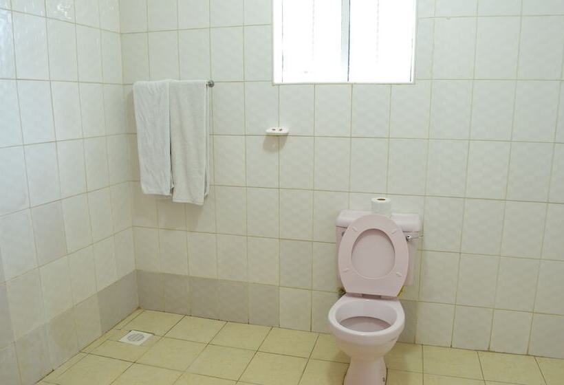 Royal City Dubai Complex Kisumu