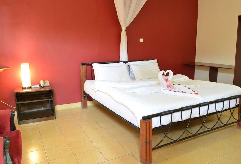 Fotos del hotel Royal City Dubai Complex Kisumu:  2