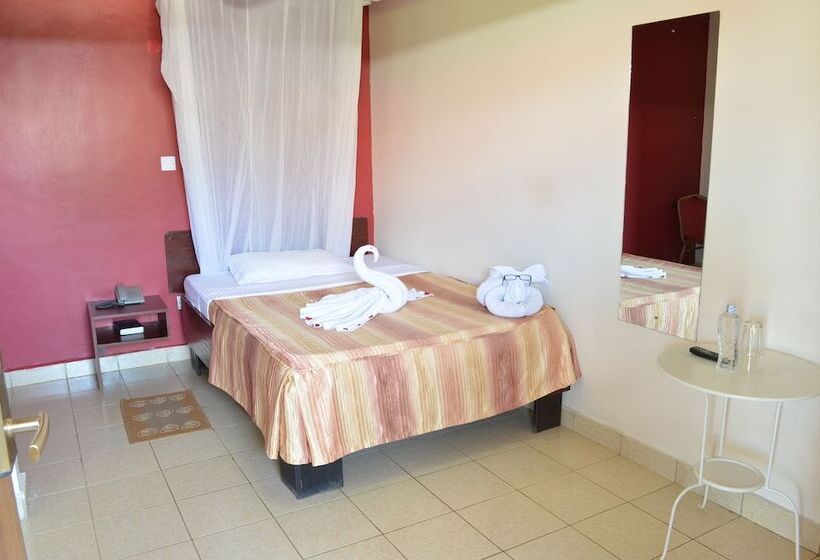 Fotos del hotel Royal City Dubai Complex Kisumu:  3