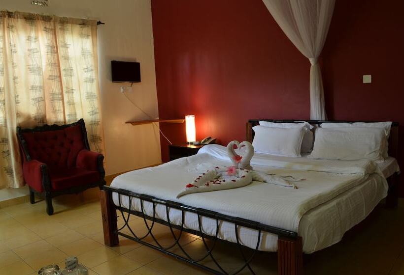 Fotos del hotel Royal City Dubai Complex Kisumu:  4