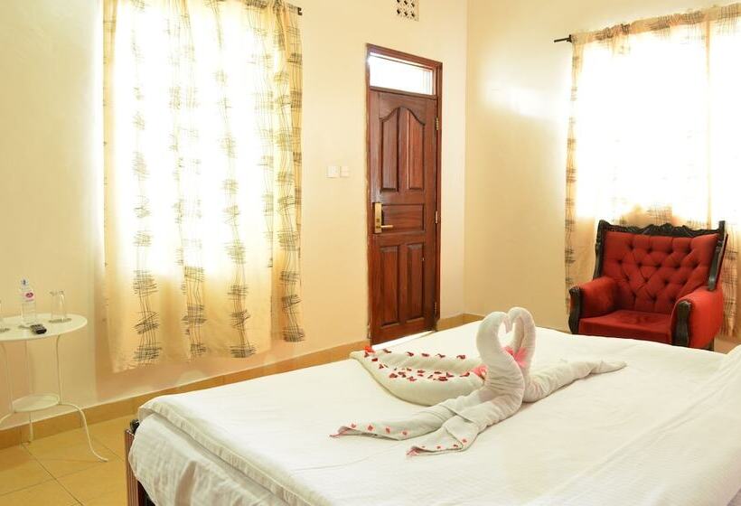 Fotos del hotel Royal City Dubai Complex Kisumu:  5