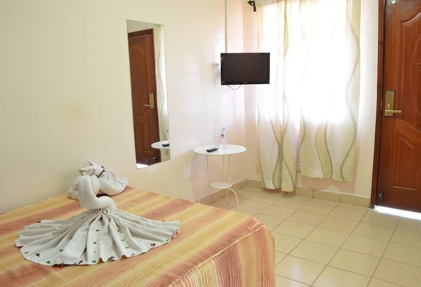 Fotos del hotel Royal City Dubai Complex Kisumu:  6