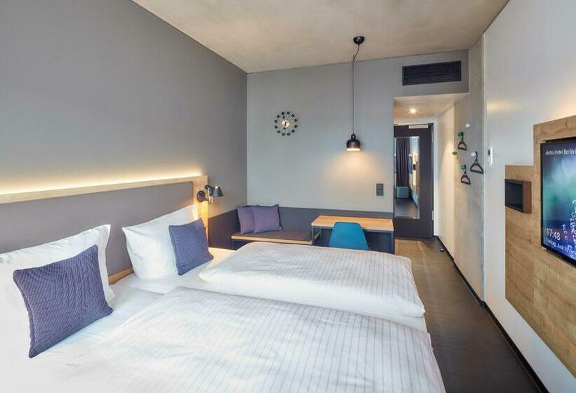 Fotos del hotel Aletto  Potsdamer Platz:  2