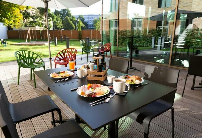 Fotos del hotel Aletto  Potsdamer Platz:  18