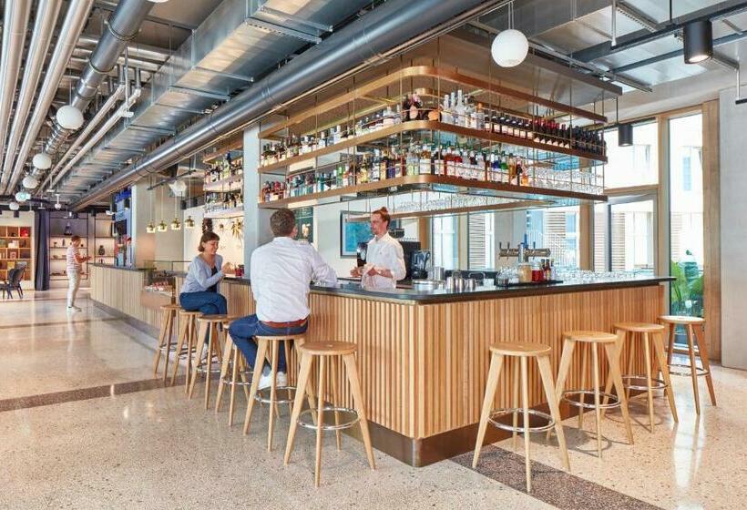 Fotos del hotel Aletto  Potsdamer Platz:  11