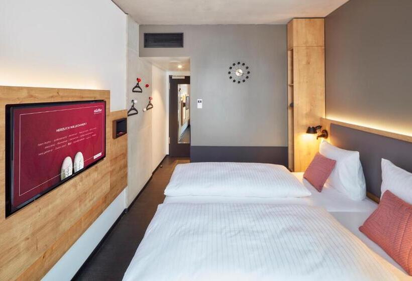 Fotos del hotel Aletto  Potsdamer Platz:  4