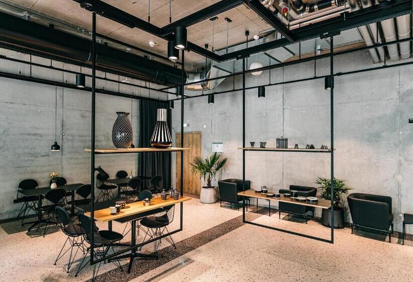 Fotos del hotel Aletto  Potsdamer Platz:  23