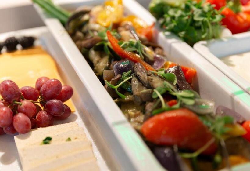 Fotos del hotel Aletto  Potsdamer Platz:  22