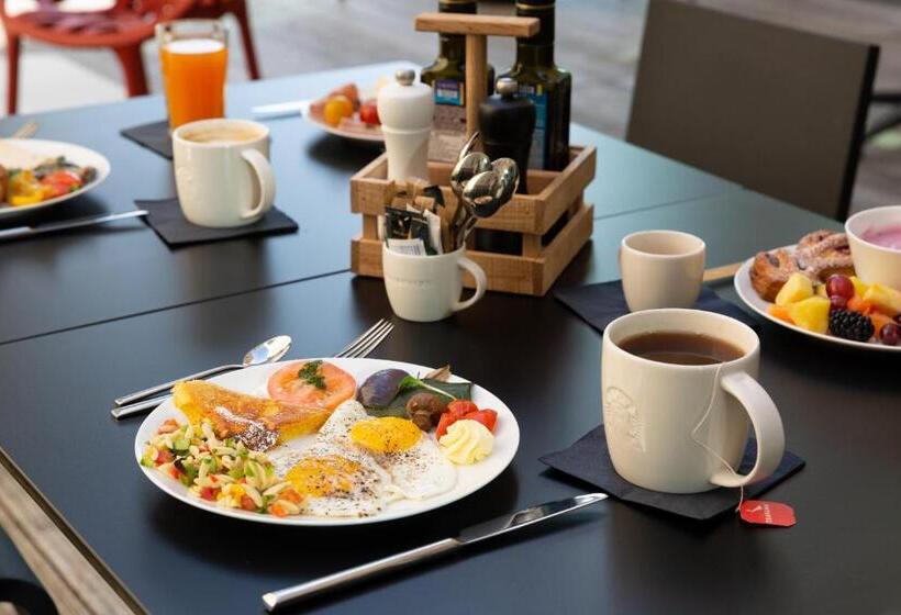 Fotos del hotel Aletto  Potsdamer Platz:  14