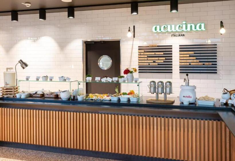 Fotos del hotel Aletto  Potsdamer Platz:  21