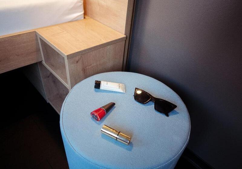 Fotos del hotel Aletto  Potsdamer Platz:  19