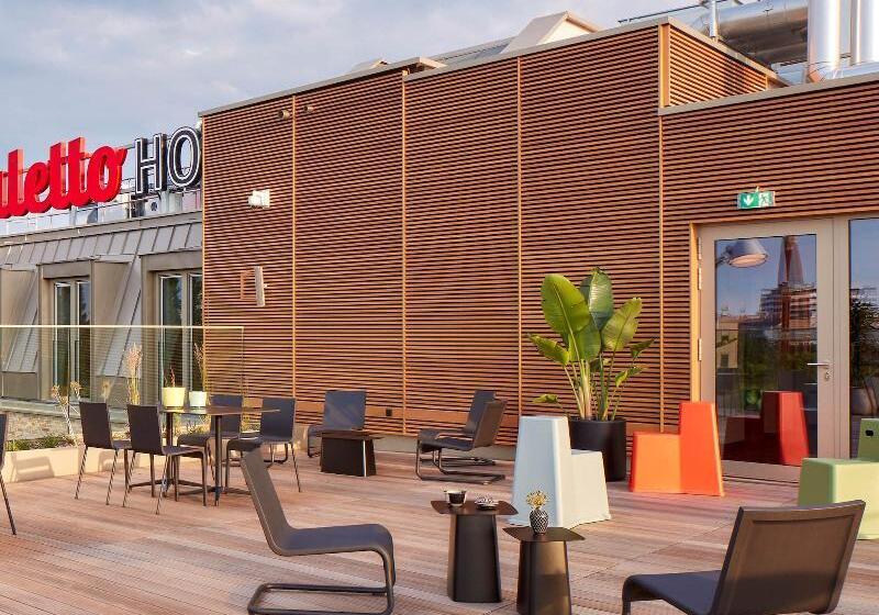 Fotos del hotel Aletto  Potsdamer Platz:  25