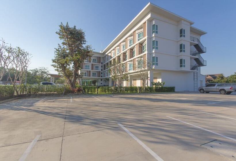 Fotos del hotel Donchan Grand:  16