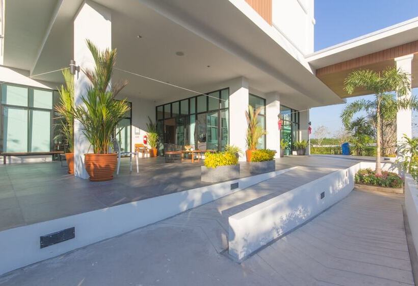 Fotos del hotel Donchan Grand:  22