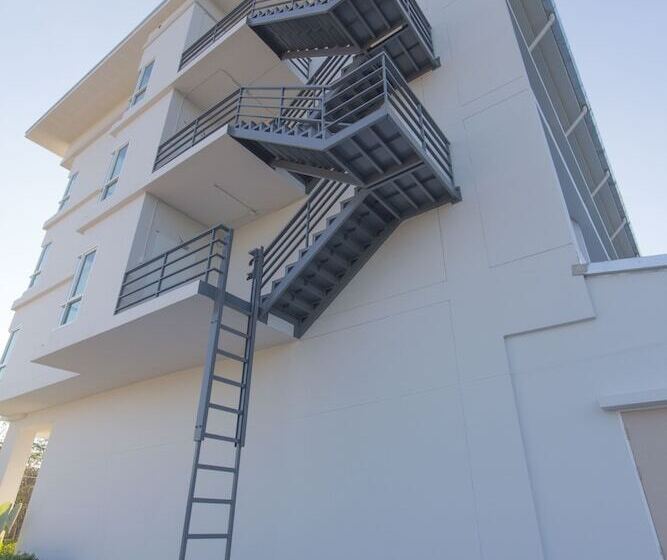 Fotos del hotel Donchan Grand:  21