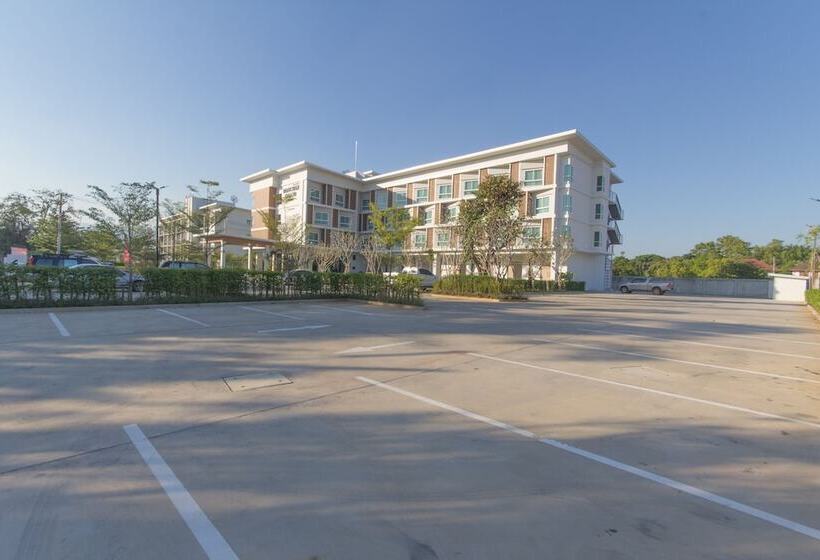 Fotos del hotel Donchan Grand:  20