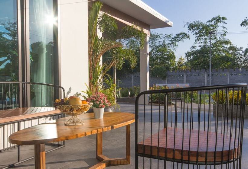 Fotos del hotel Donchan Grand:  19