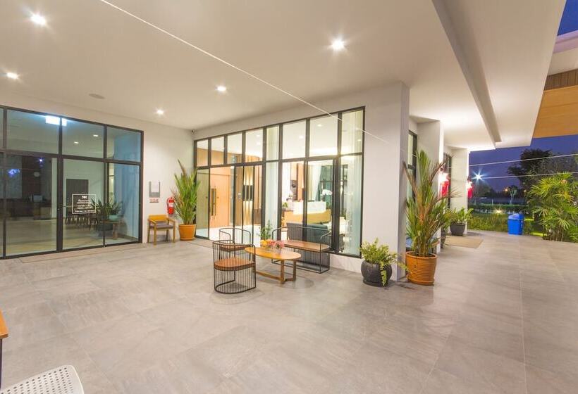 Fotos del hotel Donchan Grand:  18