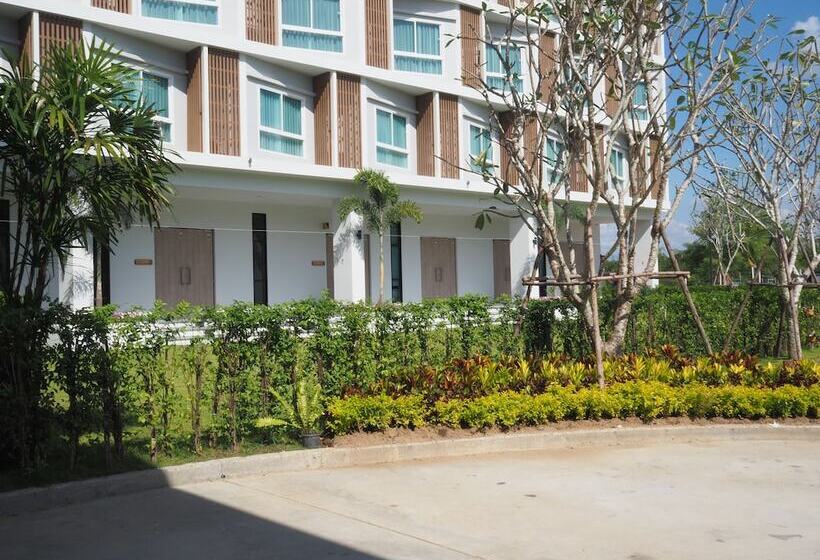 Fotos del hotel Donchan Grand:  15