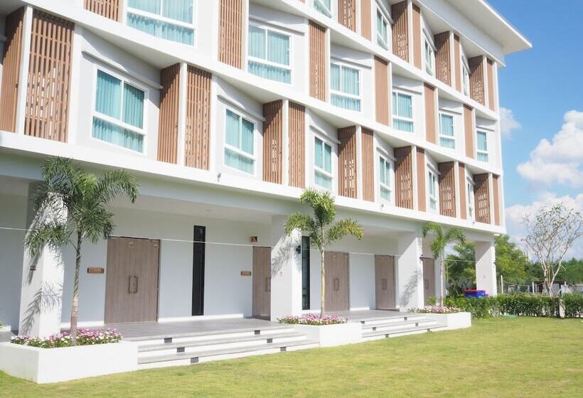 Fotos del hotel Donchan Grand:  14