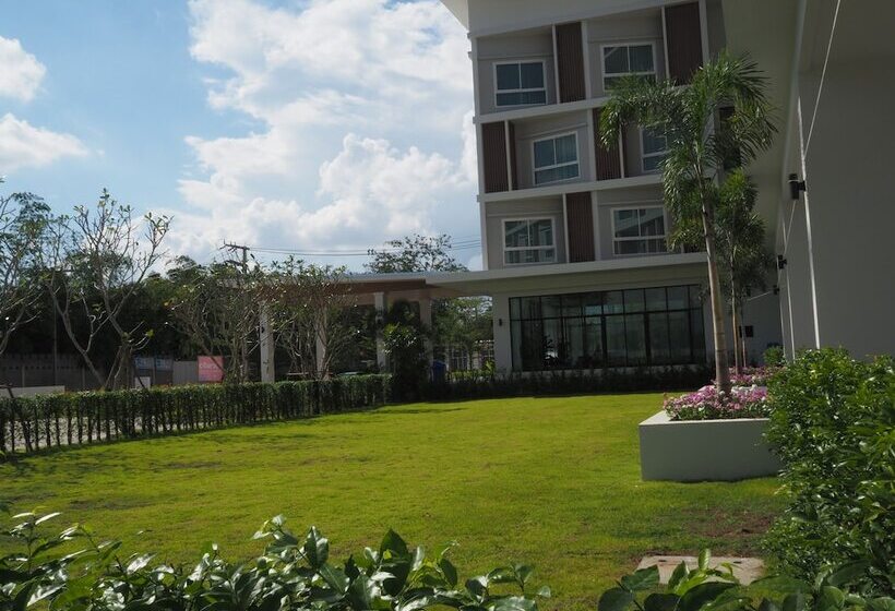 Fotos del hotel Donchan Grand:  13