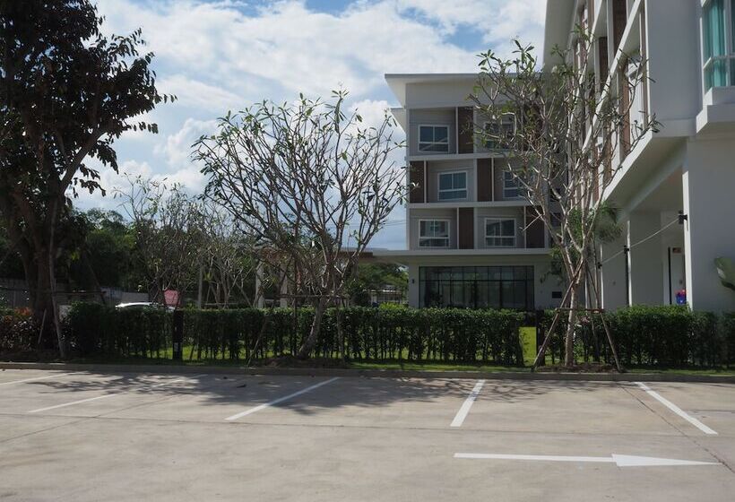 Fotos del hotel Donchan Grand:  12