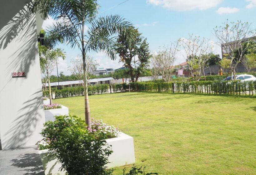 Fotos del hotel Donchan Grand:  11